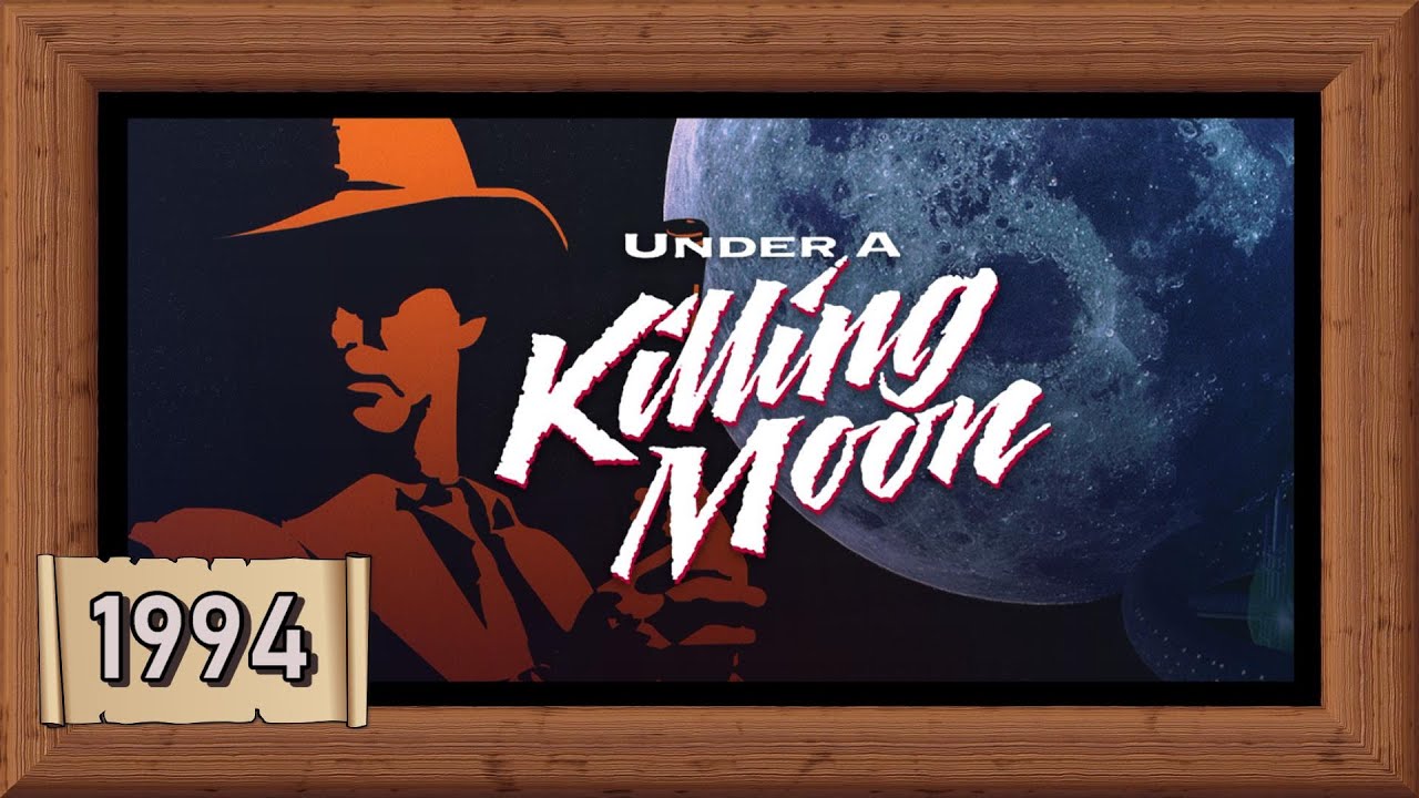 Tex Murphy Under A Killing Moon Full Gameplay Walkthrough YouTube tex-murphy-under-a-killing-moon-full-gameplay-walkthrough-youtube