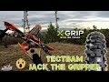     xgrip jack the gripper     enduro professionals