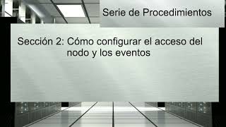 How to Series: Intelligent Power Manager Basics- Spanish