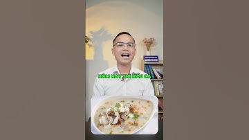 3 sai lầm khi cho con ăn có thể ảnh hưởng hệ tiêu hóa  #bsvinh #embe #nhi #baby #tre #education