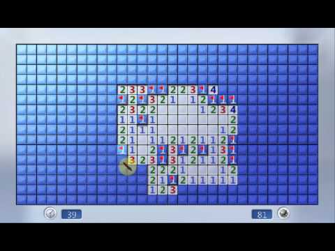 Let's play Minesweeper episode 1