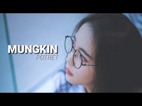mungkin---potret-cover