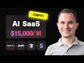 AI no-code micro Startup SaaS will make you RICH in 2025