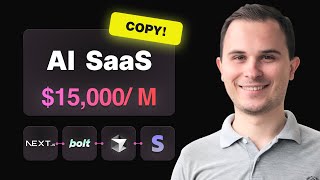 AI no-code micro Startup SaaS will make you RICH in 2025