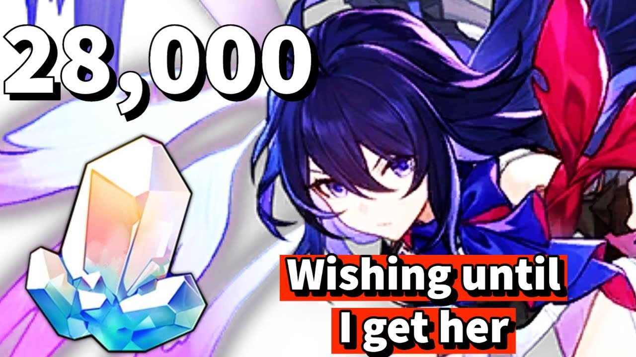 MULTIPLE 5 STAR PULL IN HONKAI STAR RAIL