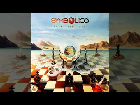 Symbolico - Gaian Portal