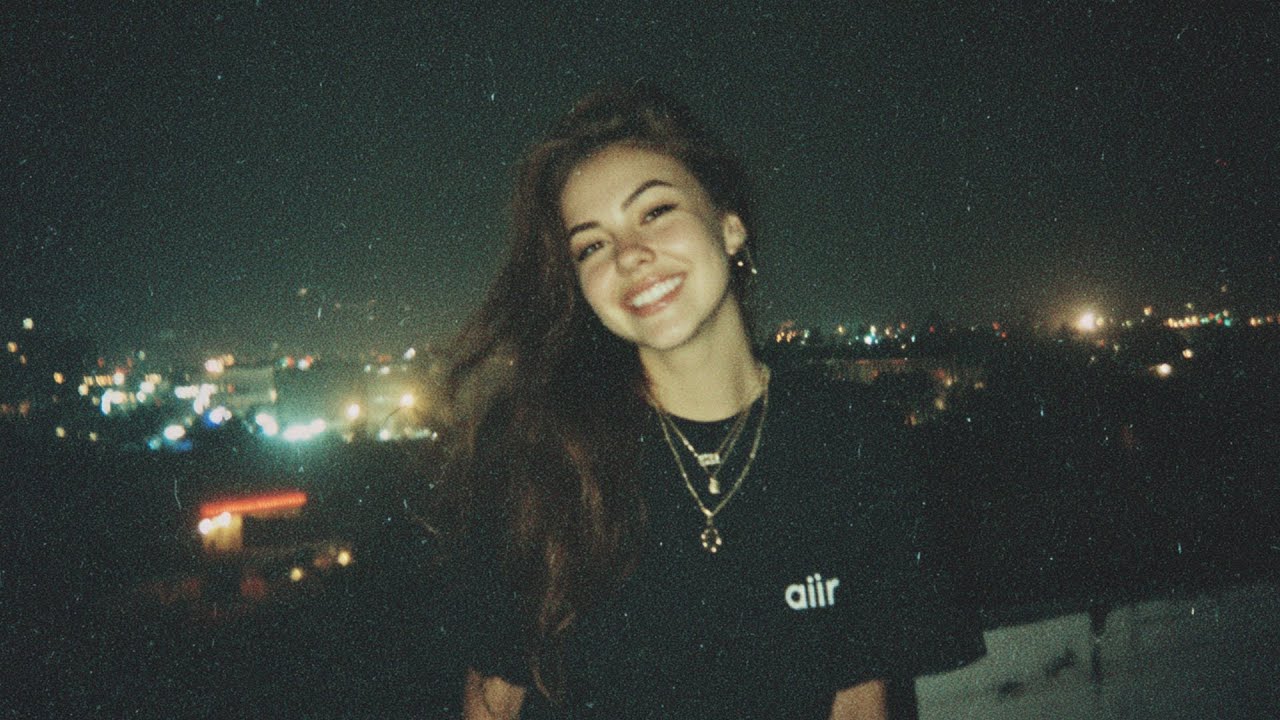 i still see her everywhere