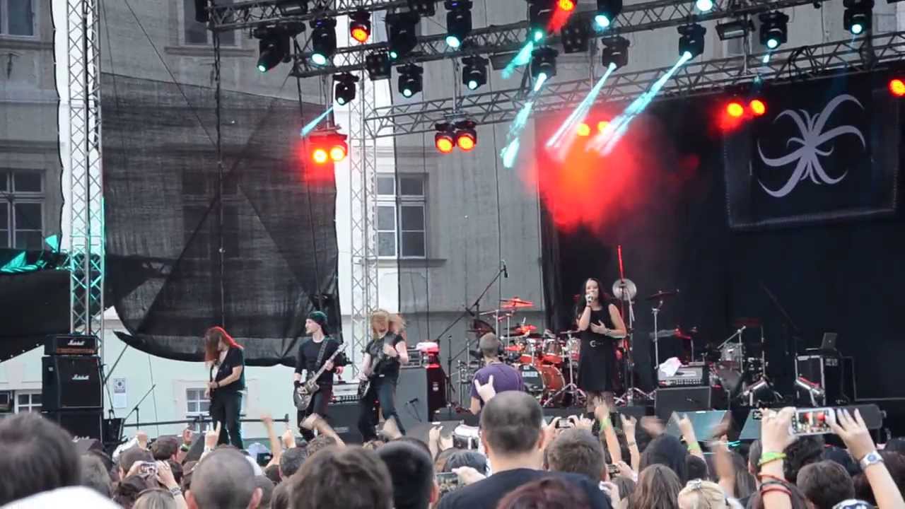 camera iphone 8 plus apk Artmania 2013 - Xandria - Ravenheart