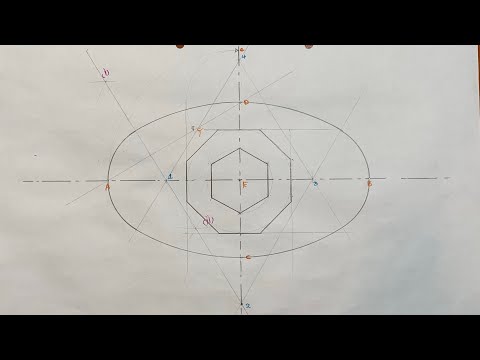 Grade 10 Geometrical Construction Part 2
