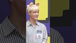 Jeno Cringing At Jaemin Doing Aegyo😂🤣