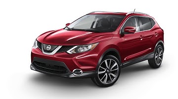 Nissan – Around View® Monitor with Moving Object Detection