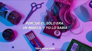 hair - little mix // español