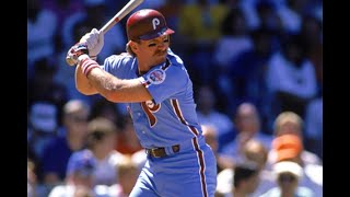 Did Mike Schmidt Retire For His Family? The Actual Reason