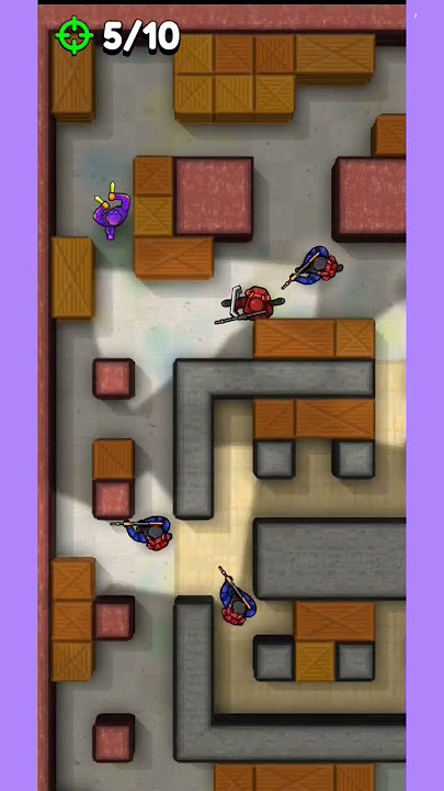 Hunter assassin 😹 | level 1603 | #shorts #shortsfeed