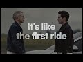 만도 애프터마켓 브랜드 영상 'It's like the first ride'