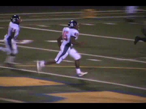 Louis Wyley Catonsville Highlights