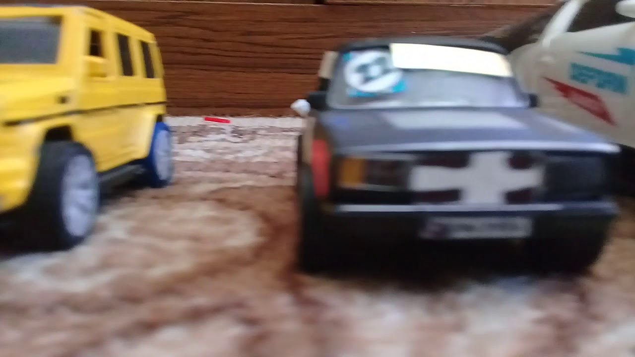 Автомобильный парк это