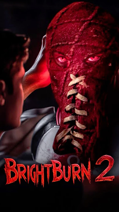 BRIGHTBURN 2 #shorts #brightburn2 #brightburn #superman