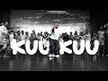 Willy Paul & JZyNo - KUU KUU (Best Dance) Chiluba Choreography