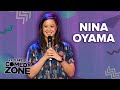 Nina oyama  21 years of the comedy zone