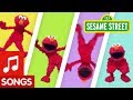Sesame Street: Elmo Slide