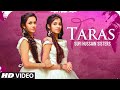 Taras full song sufi hussain sisters  desi swagerz  nikk sahota  latest punjabi songs 2020