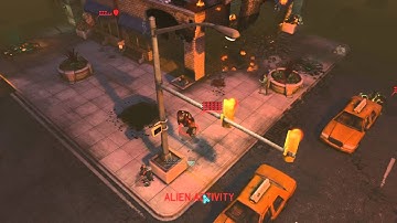XCOM Enemy Unknown - Part 29 Can I Get A Cab?
