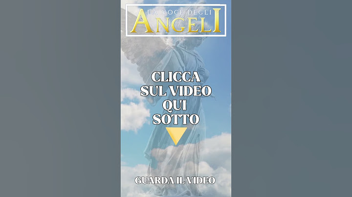 Conosci il nome del Tuo Angelo Custode! Scoprilo ora! 💫🙏🤍