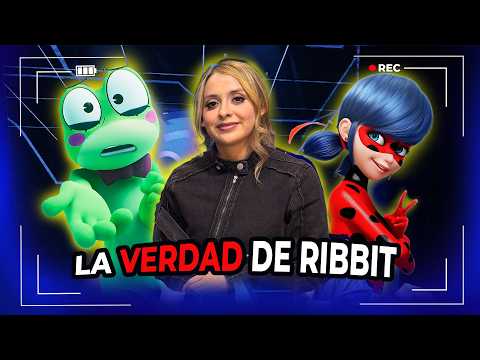 What is the FUTURE of LADYBUG? 🐞😨 | Jessica Ángeles | Archivo Cartoon