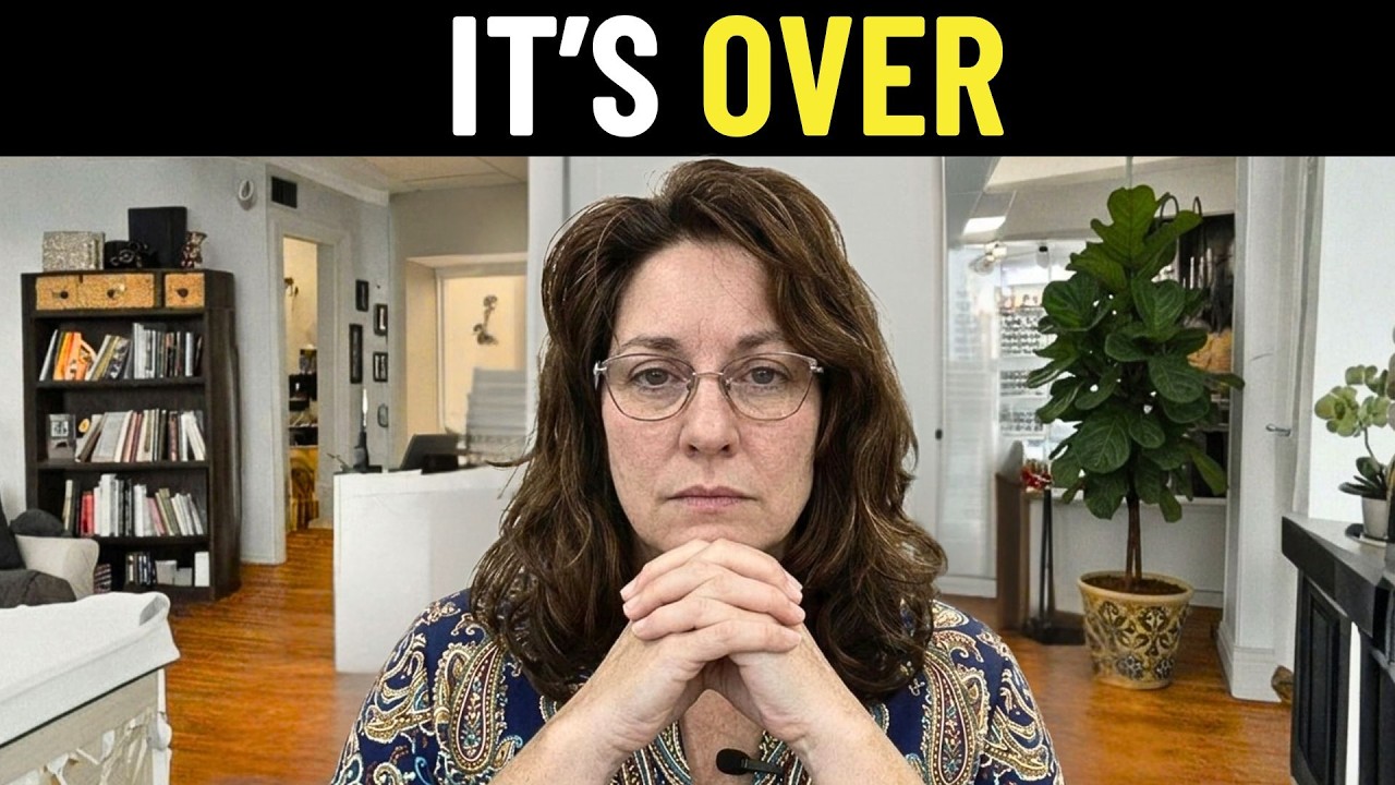 10 Brutal Reasons Older Men Won’t Approach Women Anymore(The Hard Truth)