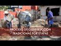 ¡CÓMO CONSTRUIR UNA CASA POR ETAPAS? HAZLO TU MISMO, AQUÍ TE DECIMOS COMO