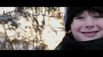 Cloud Cult: Good Friend (Official Music Video) - From the album "Love" - 2013