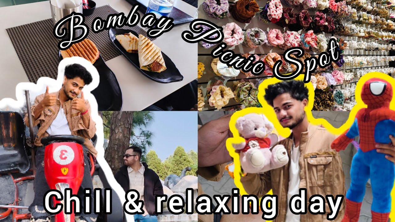Aniket's first experience at Bombay Picnic Spot 😂 @aniiiiiiiiiiiiiiiiiix  #viral #trending #funny 