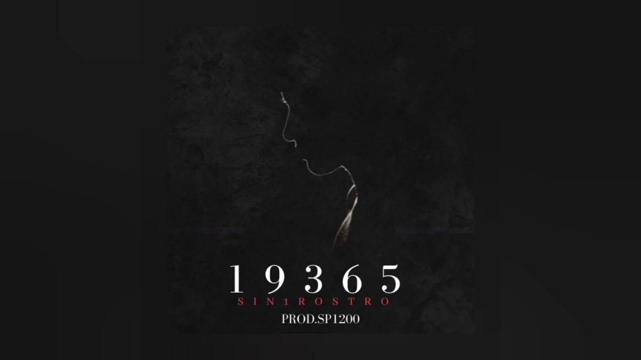 Watch 09. SIN1ROSTRO - ALMA (Prod. Sp1200) on YouTube Watch 09. SIN1ROSTRO - ALMA (Prod. Sp1200) on YouTube