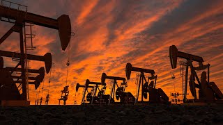 WTI crude oil futures collapse to negative price for first time in history