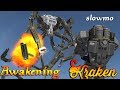 Awakening of space KRAKEN | KSP