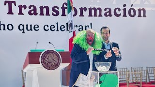 Brozo y Loret- Nada que celebrar 