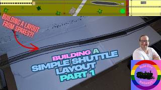 Celebrity Building A Model Railway: A Simple Shuttle Part 1. Getting Started Wealth