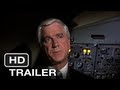 Airplane (1980) Movie Trailer