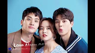 Love Alarm | Ost  | Full Album