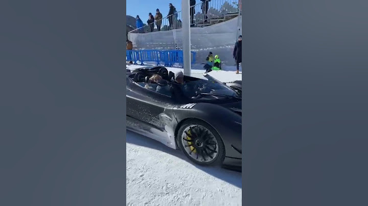 15.000.000$ Pagani HP Barchetta #pagani #millionaire #lifestyle #rich #bugatti