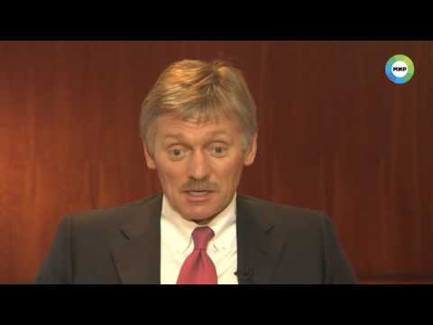 Video: Dmitry Peskov: Wasifu Na Maisha Ya Kibinafsi