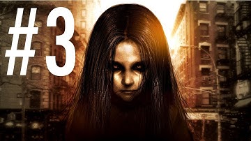 F.E.A.R 2: Project Origin Walkthrough Gameplay Part 3 (Xbox One)