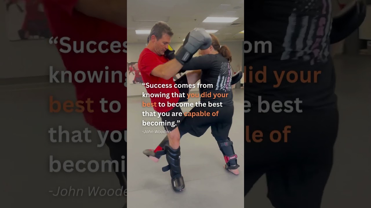 Success isn’t just about reaching the top; it’s about discovering the depths of your own potential