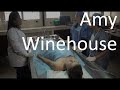 Autopsia de Amy Winehouse (Latino)