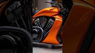 The Monster Cruiser Is Back – 2025 Kawasaki Vulcan 2000!
