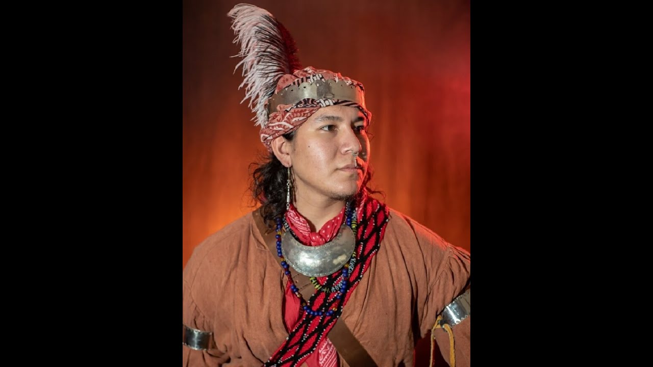 S2, E11: When Past Meets Present: Jake Tiger (Seminole) On Preserving The Seminole Way Of Life