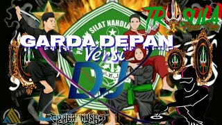 Musik DJ Pagar Nusa Keren ~ musik pencak silat pagar nusa ~ audio music