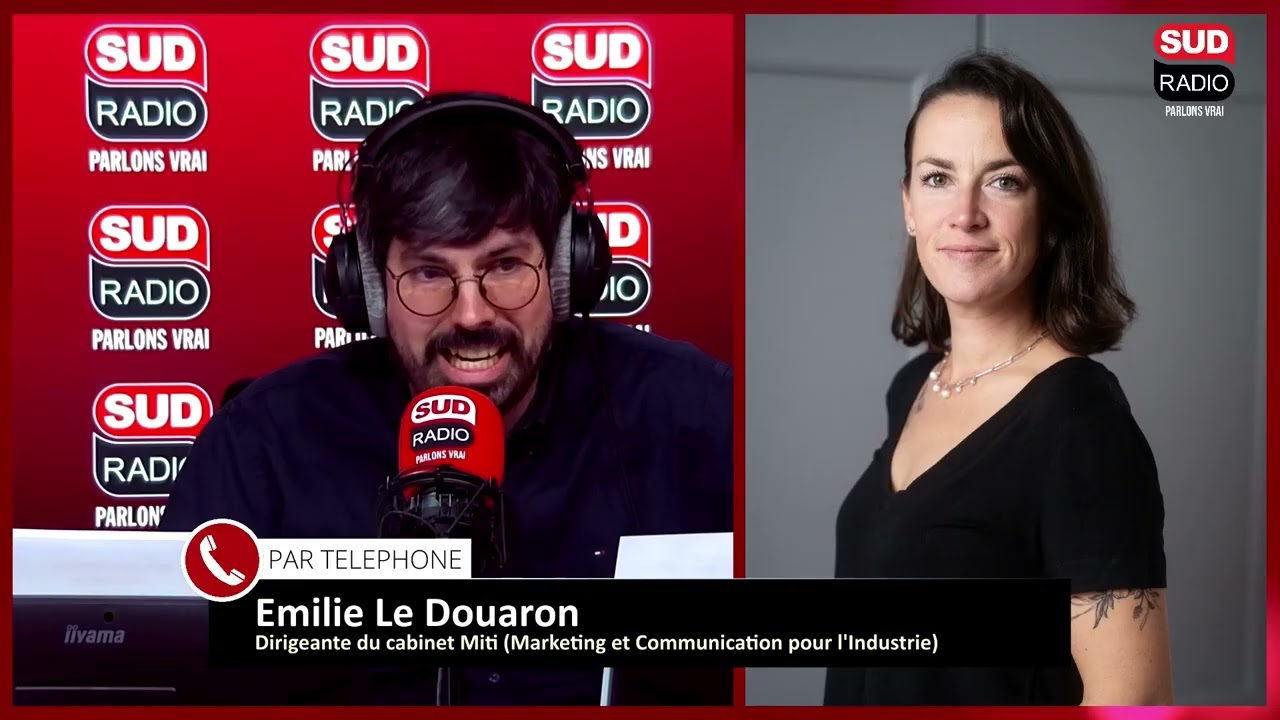 Pourquoi le secteur de l'industrie n'attire plus ?