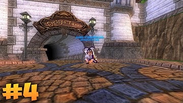 Wizard101: Storm Walkthrough | Finishing Wizard City Ep 4